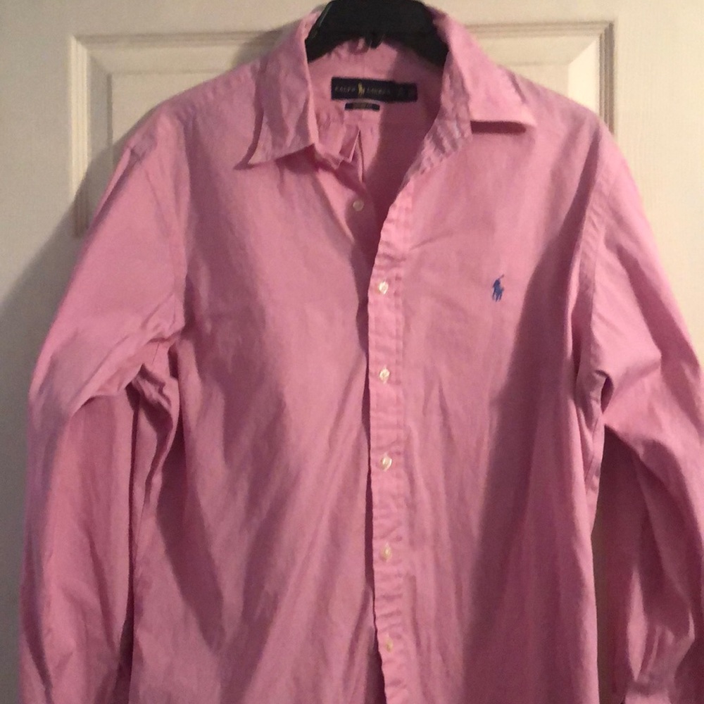 Ralph Lauren dress shirt
